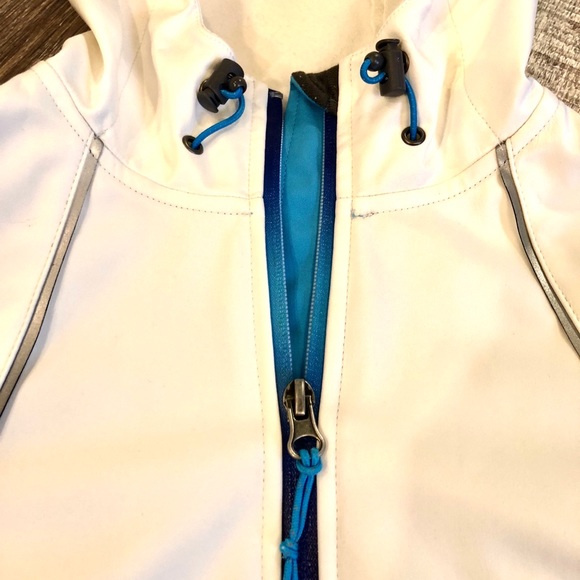 Sale! Free Country Sport Winter Coat. Like New! - Picture 3 of 7